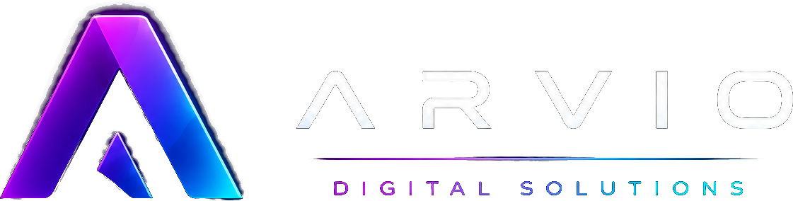 ARVIO Digital Solutions